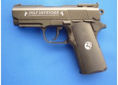 Vzduchová pistole CO2 - Colt Defender 4,5mm